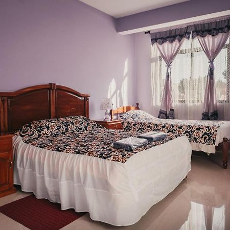 El Grano De Oro Hotel Tupiza Zewnętrze zdjęcie