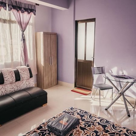 El Grano De Oro Hotel Tupiza Zewnętrze zdjęcie