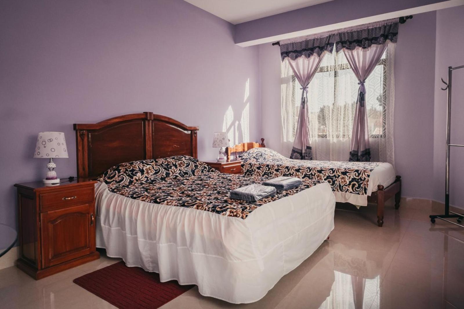 El Grano De Oro Hotel Tupiza Zewnętrze zdjęcie