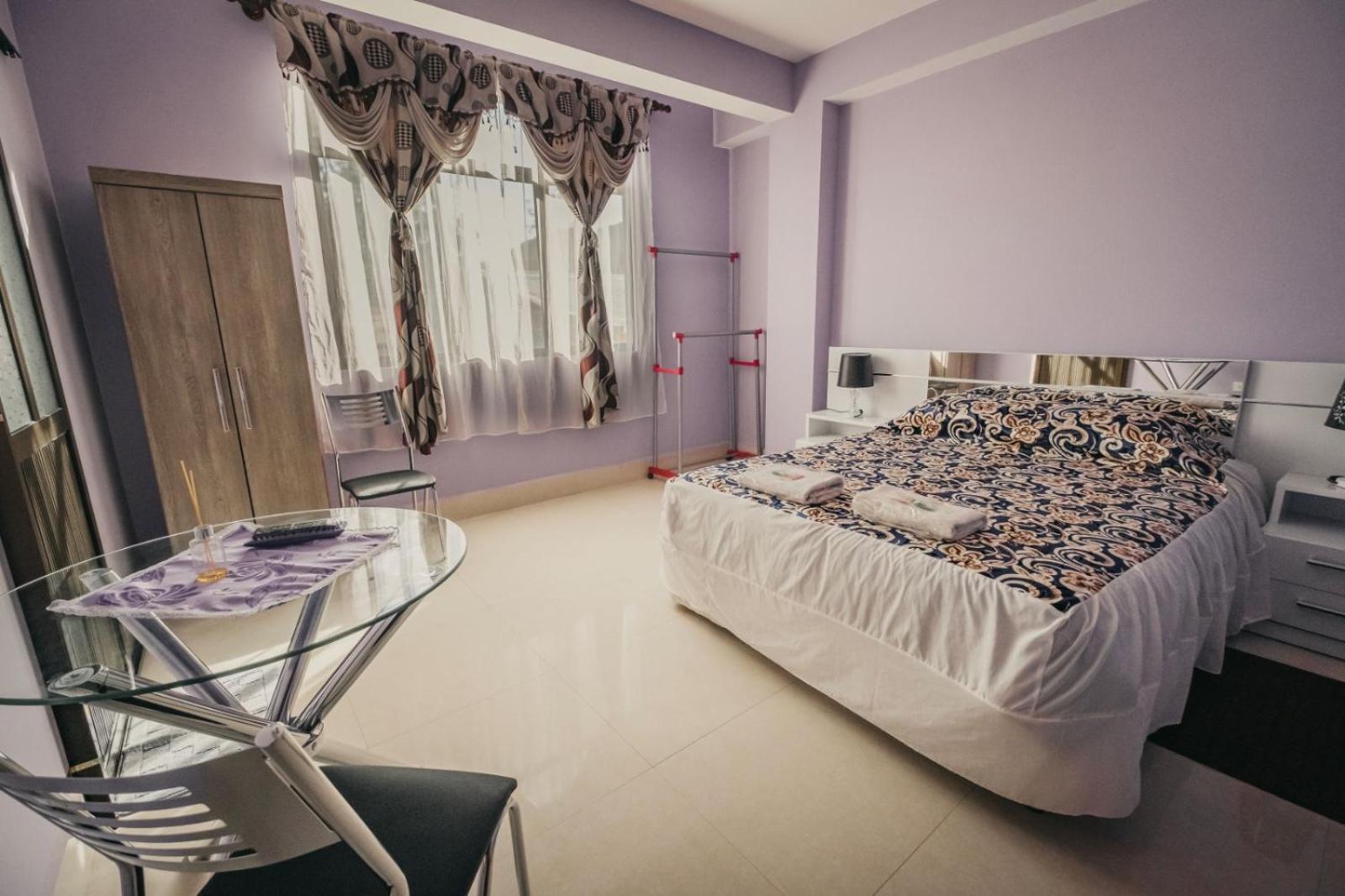 El Grano De Oro Hotel Tupiza Zewnętrze zdjęcie