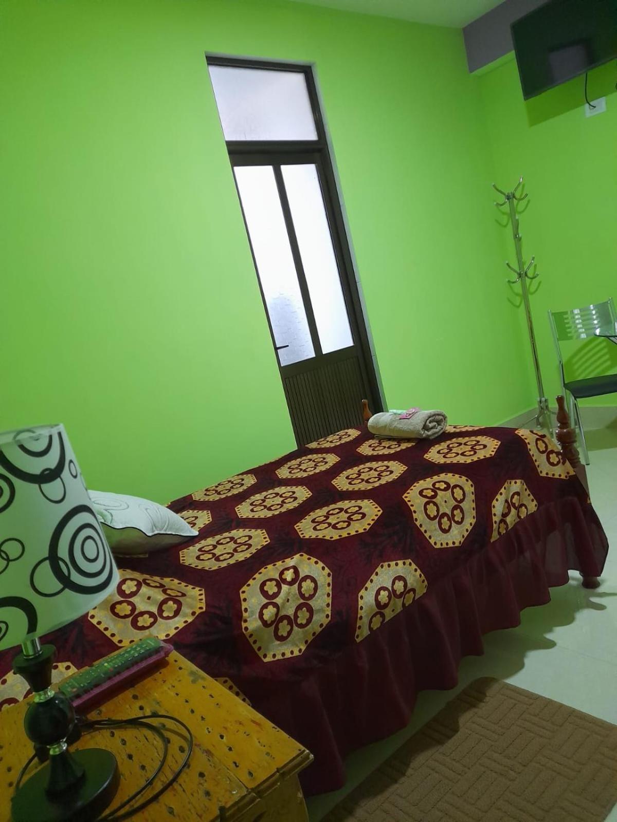 El Grano De Oro Hotel Tupiza Zewnętrze zdjęcie