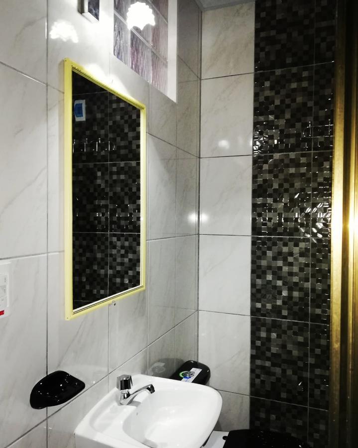 El Grano De Oro Hotel Tupiza Zewnętrze zdjęcie